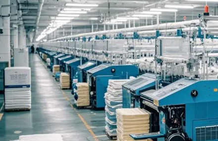 食品廠弱電智能化工程系統解決方案解析