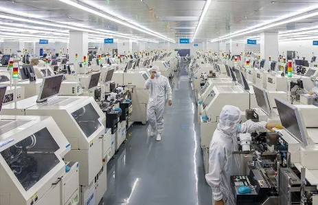 半導(dǎo)體廠弱電智能化解決方案有助精細(xì)化管理，降低生產(chǎn)成本