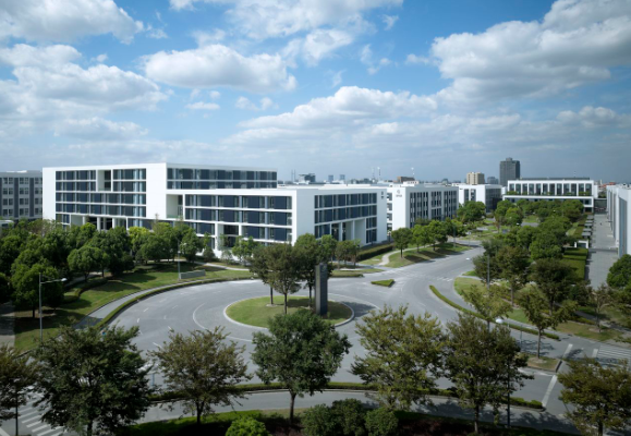 園區弱電施工方案提升管理效率，降低運維成本